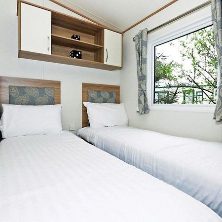 Barmouth Bay Holiday Park Llanddwywe Luaran gambar