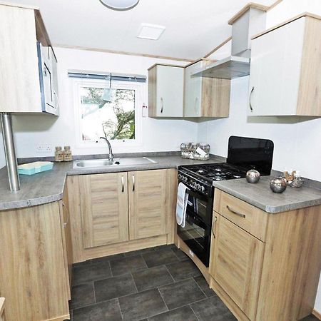 Barmouth Bay Holiday Park Llanddwywe Luaran gambar