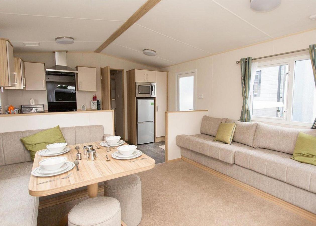 Barmouth Bay Holiday Park Llanddwywe Luaran gambar