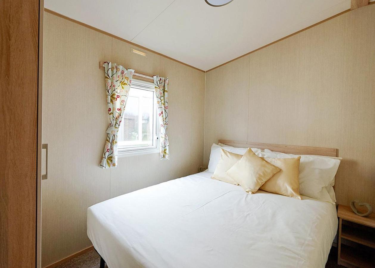 Barmouth Bay Holiday Park Llanddwywe Luaran gambar