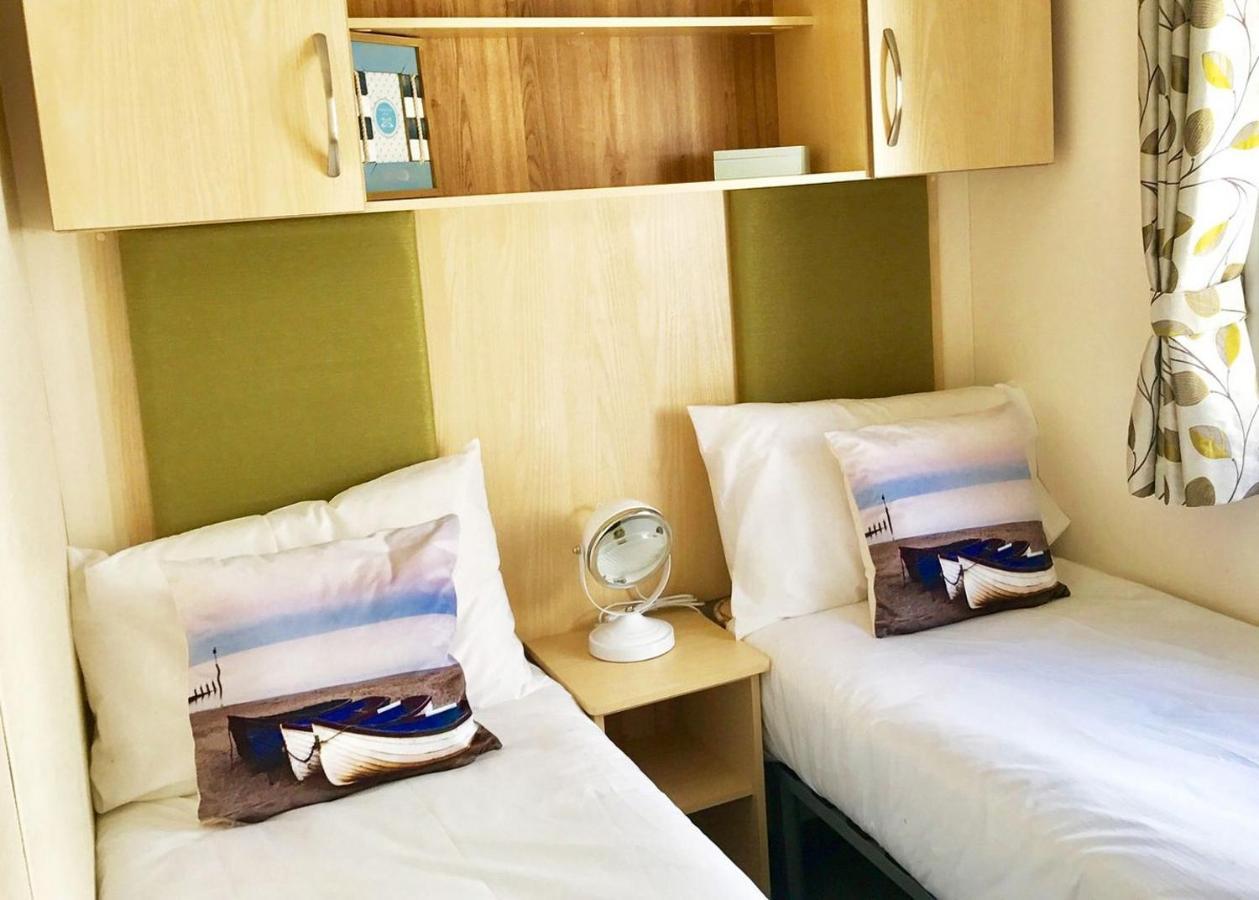 Barmouth Bay Holiday Park Llanddwywe Luaran gambar