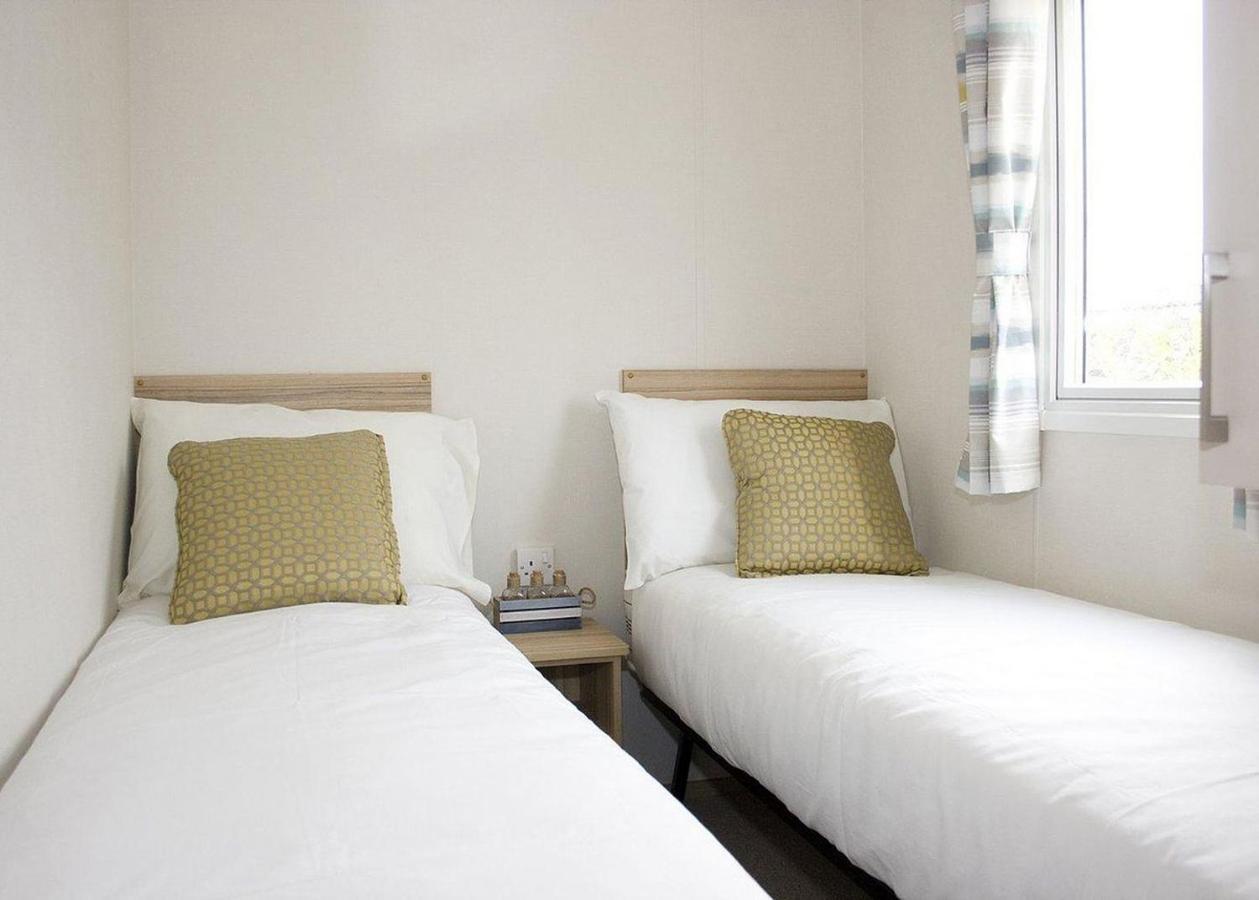Barmouth Bay Holiday Park Llanddwywe Luaran gambar