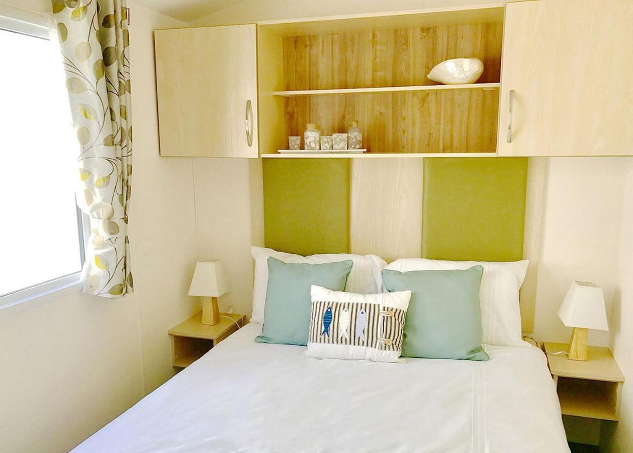 Barmouth Bay Holiday Park Llanddwywe Luaran gambar