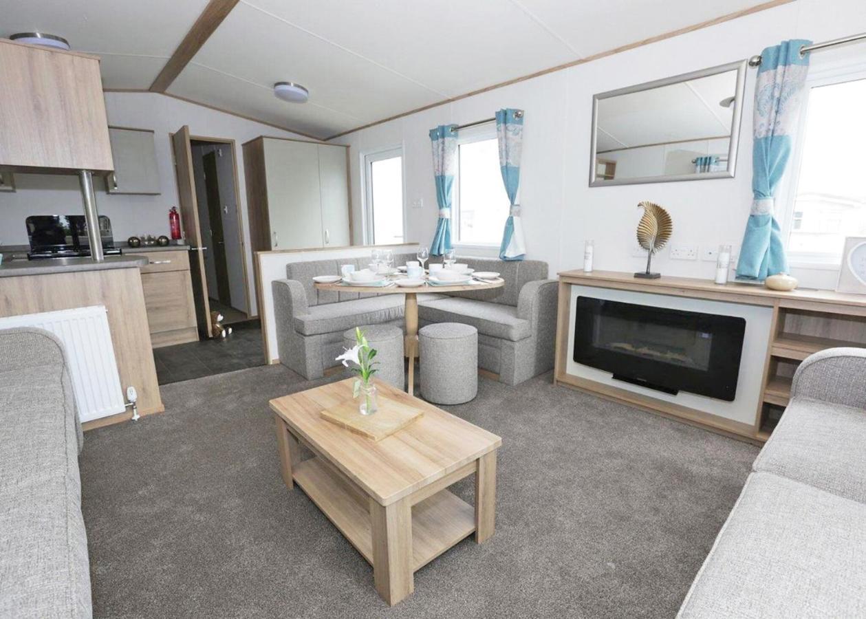 Barmouth Bay Holiday Park Llanddwywe Luaran gambar