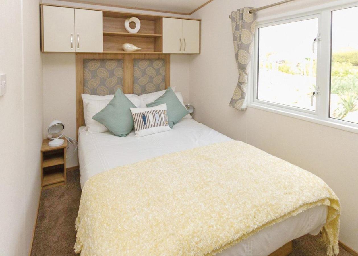 Barmouth Bay Holiday Park Llanddwywe Luaran gambar