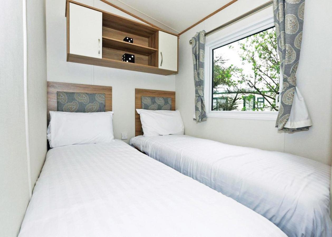 Barmouth Bay Holiday Park Llanddwywe Luaran gambar